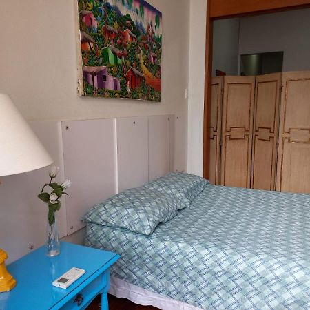 Charming Studio Copacabana Beach & Metro Rio de Janeiro Exterior foto