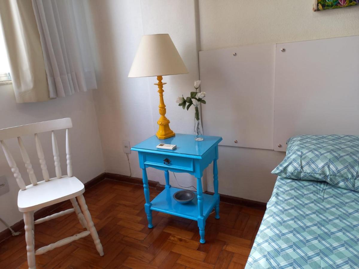 Charming Studio Copacabana Beach & Metro Rio de Janeiro Exterior foto