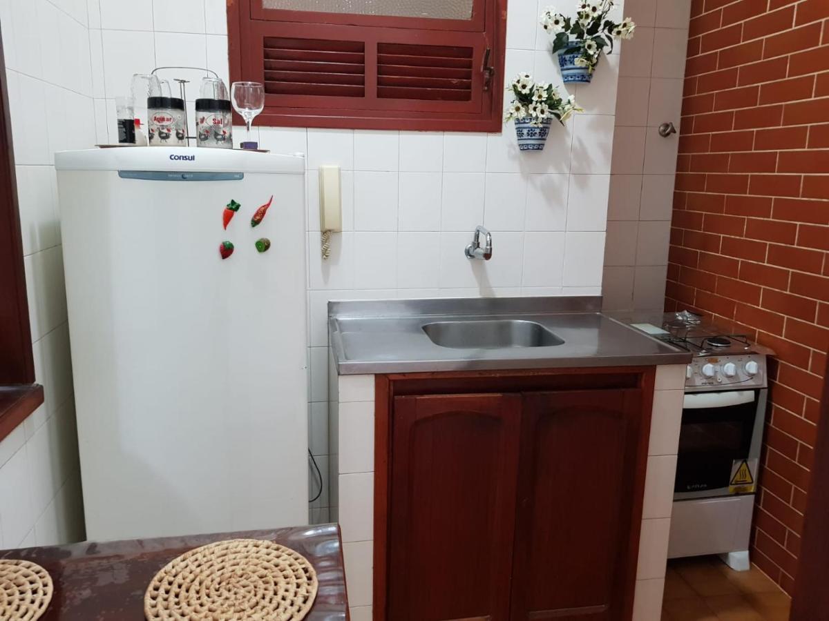 Charming Studio Copacabana Beach & Metro Rio de Janeiro Exterior foto