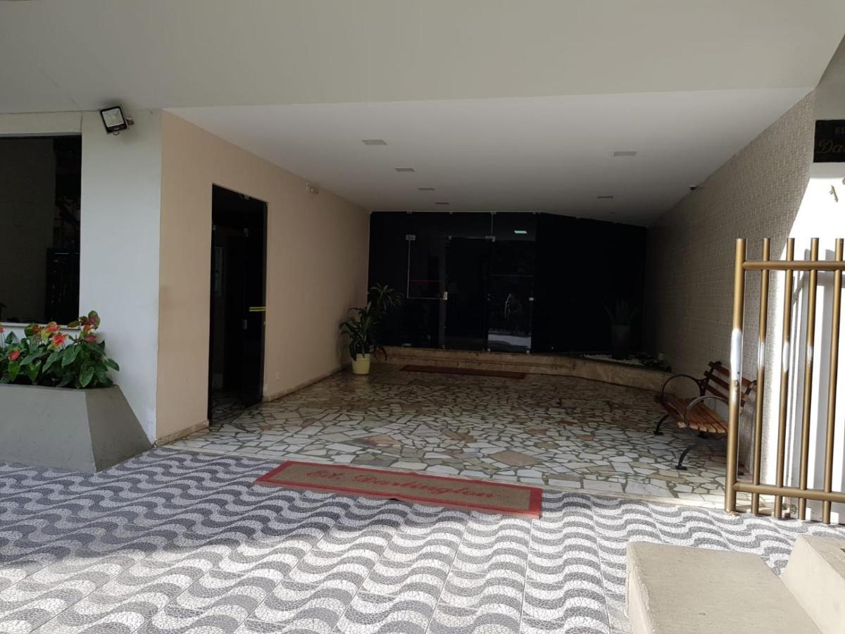 Charming Studio Copacabana Beach & Metro Rio de Janeiro Exterior foto