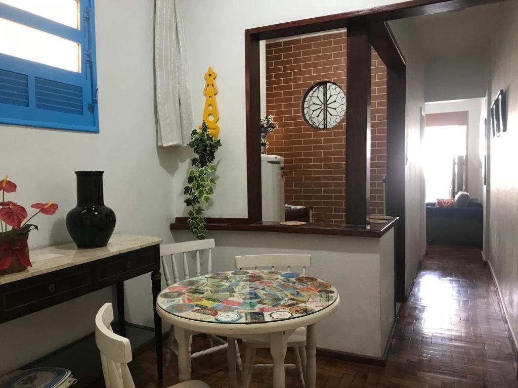 Charming Studio Copacabana Beach & Metro Rio de Janeiro Exterior foto