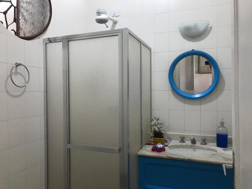 Charming Studio Copacabana Beach & Metro Rio de Janeiro Exterior foto