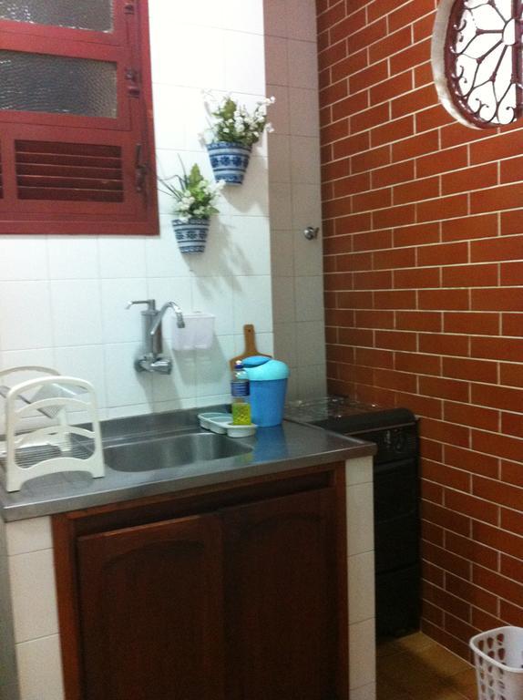 Charming Studio Copacabana Beach & Metro Rio de Janeiro Exterior foto