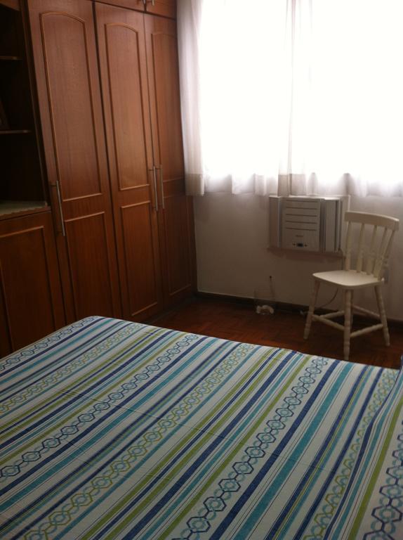 Charming Studio Copacabana Beach & Metro Rio de Janeiro Exterior foto