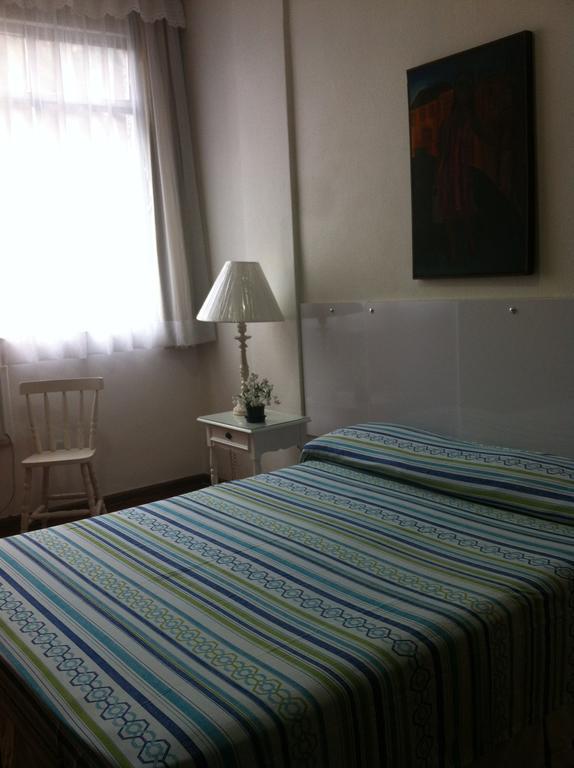 Charming Studio Copacabana Beach & Metro Rio de Janeiro Exterior foto