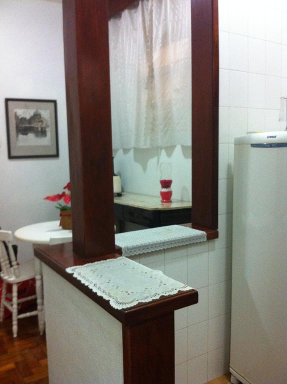 Charming Studio Copacabana Beach & Metro Rio de Janeiro Exterior foto