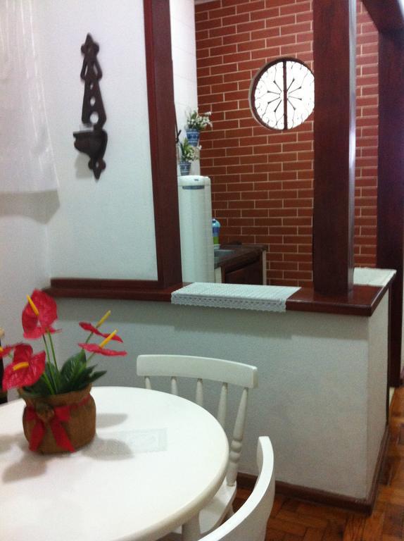 Charming Studio Copacabana Beach & Metro Rio de Janeiro Exterior foto